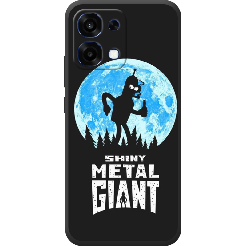 Чохол BoxFace OPPO A6 Pro 