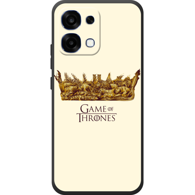 Чохол BoxFace OPPO A6 Pro 