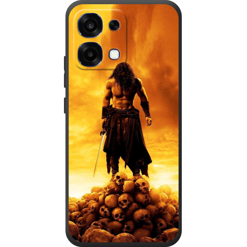 Чохол BoxFace OPPO A6 Pro 