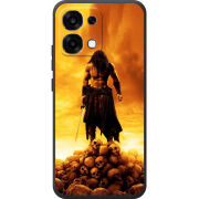 Чохол BoxFace OPPO A6 Pro 