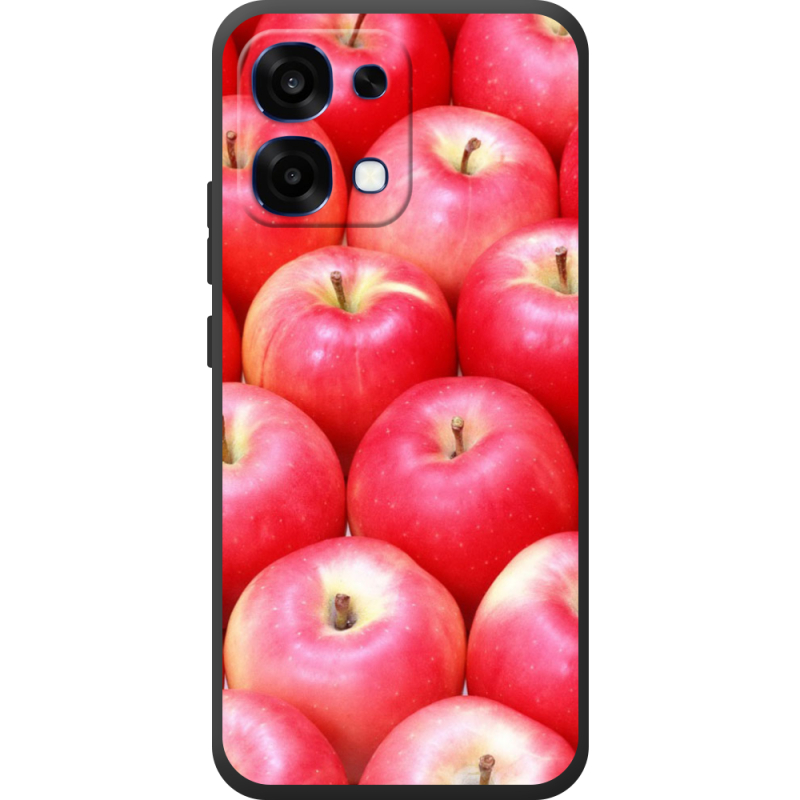 Чохол BoxFace OPPO A6 Pro 