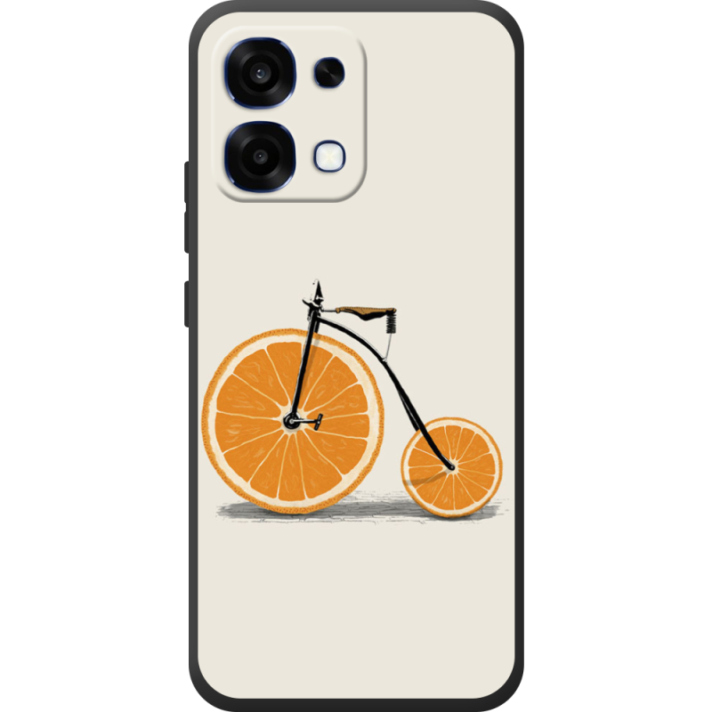 Чохол BoxFace OPPO A6 Pro 