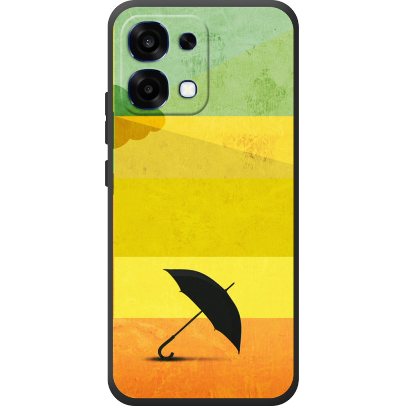 Чохол BoxFace OPPO A6 Pro 