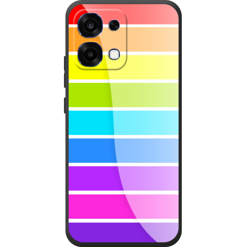 Чохол BoxFace OPPO A6 Pro 