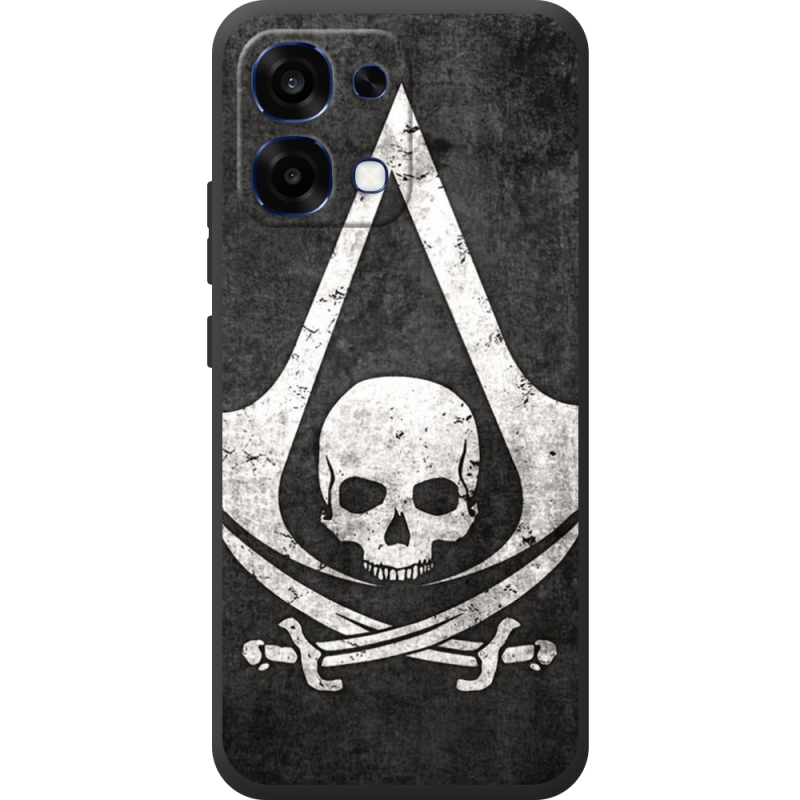 Чохол BoxFace OPPO A6 Pro 