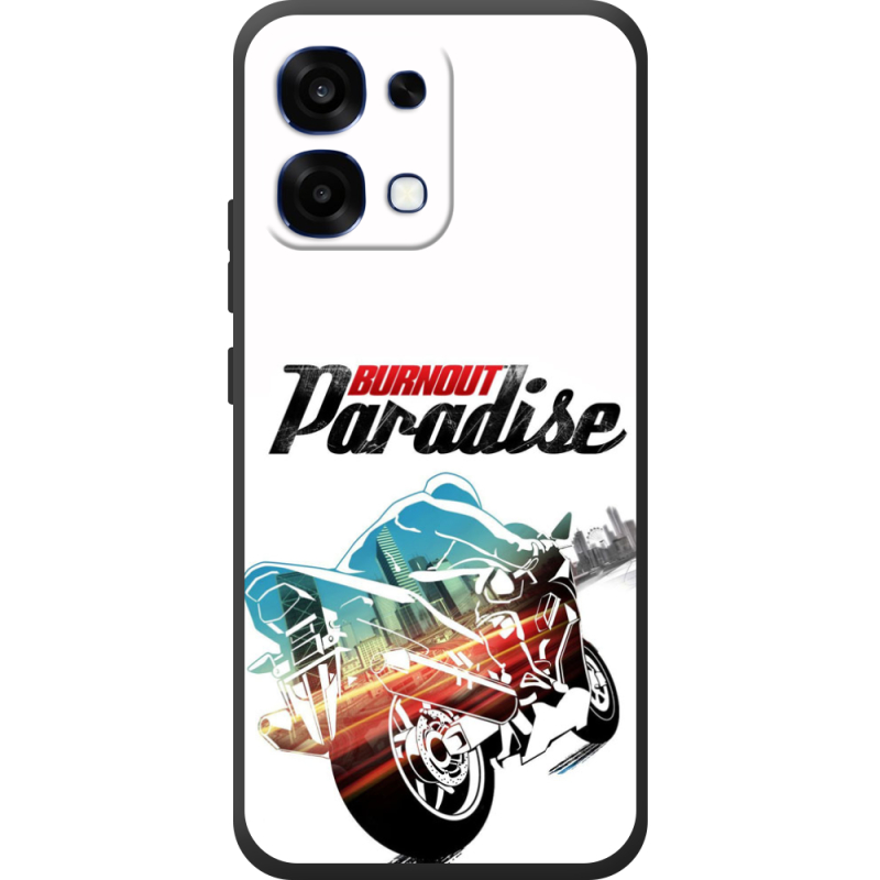 Чохол BoxFace OPPO A6 Pro 