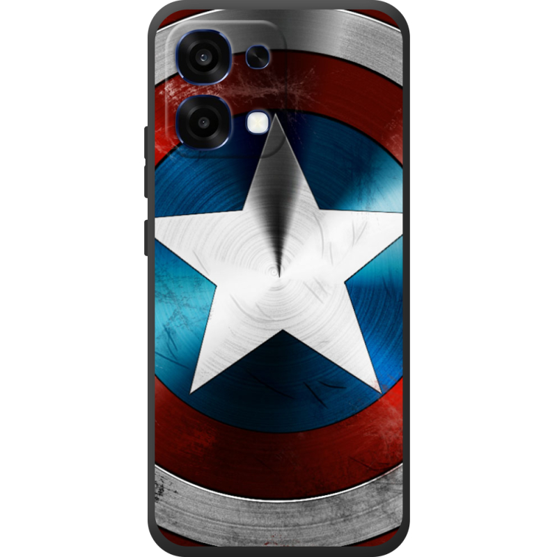 Чохол BoxFace OPPO A6 Pro 