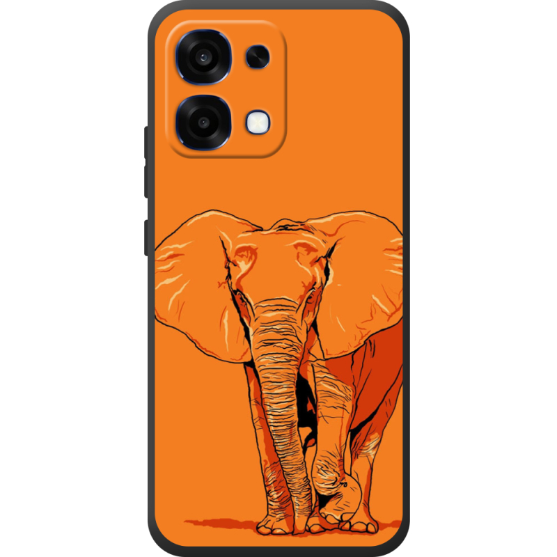 Чохол BoxFace OPPO A6 Pro 