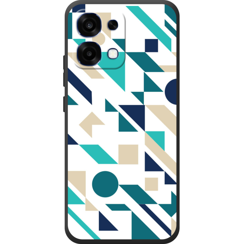 Чохол BoxFace OPPO A6 Pro 