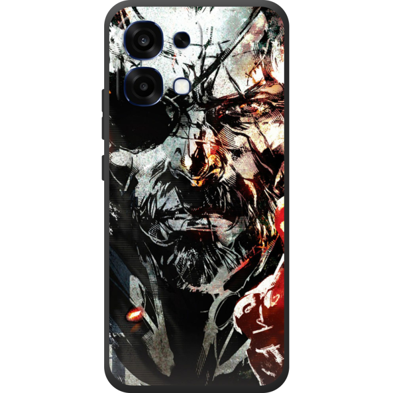 Чохол BoxFace OPPO A6 Pro 