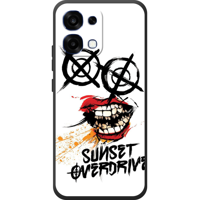 Чохол BoxFace OPPO A6 Pro 