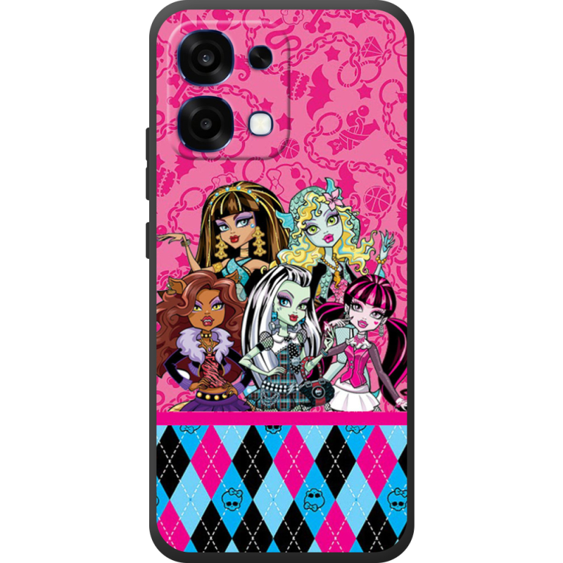 Чохол BoxFace OPPO A6 Pro 