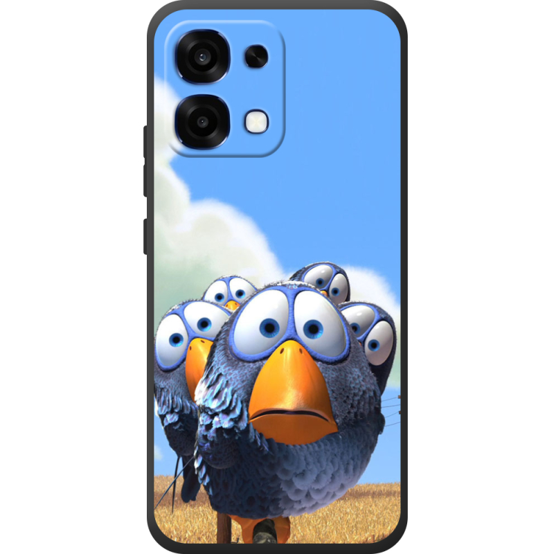 Чохол BoxFace OPPO A6 Pro 