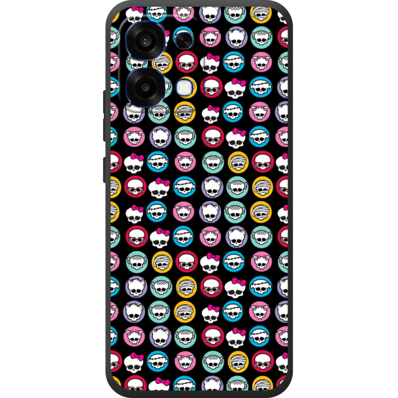 Чохол BoxFace OPPO A6 Pro 