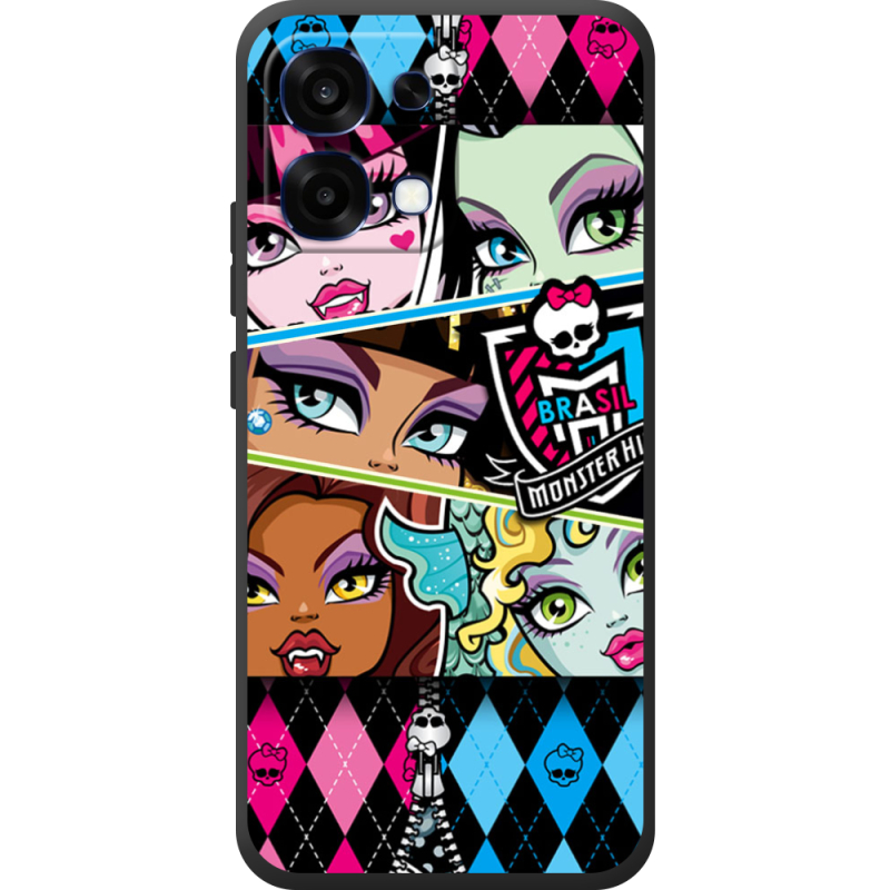 Чохол BoxFace OPPO A6 Pro 