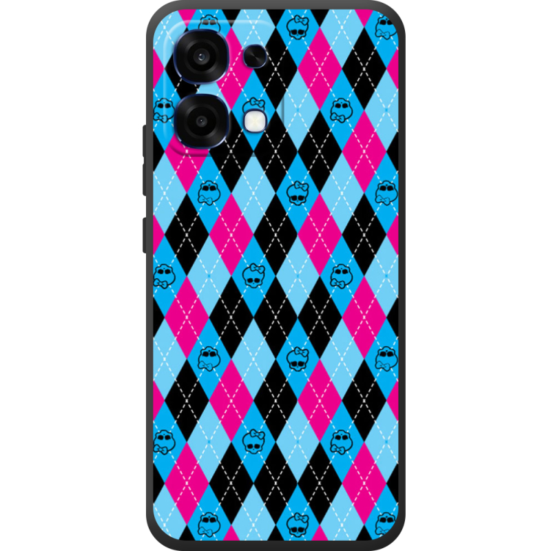 Чохол BoxFace OPPO A6 Pro 