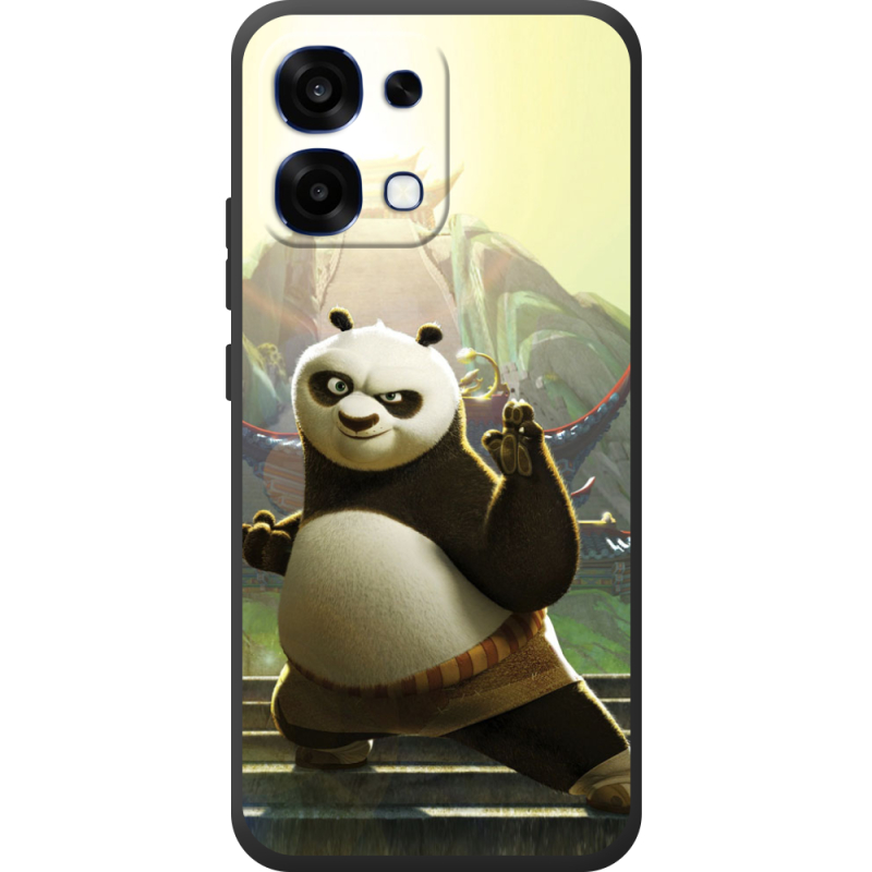 Чохол BoxFace OPPO A6 Pro 