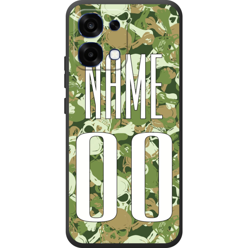 Чохол BoxFace OPPO A6 Pro 