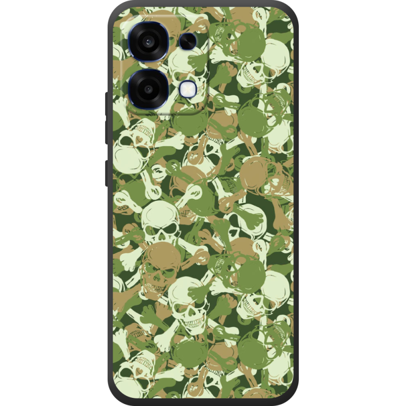 Чохол BoxFace OPPO A6 Pro 