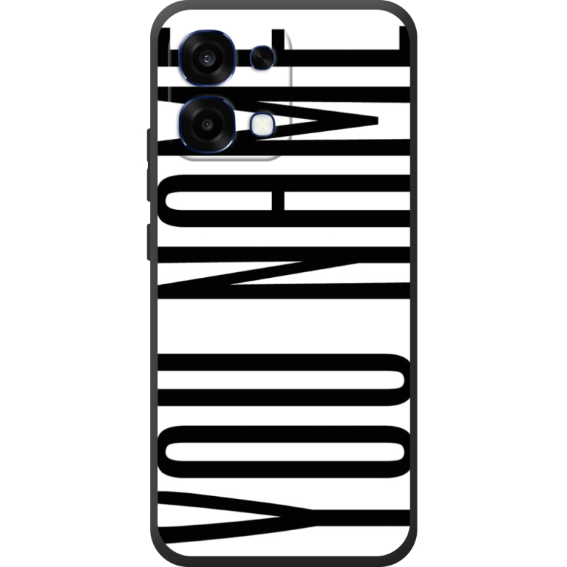 Чохол BoxFace OPPO A6 Pro 