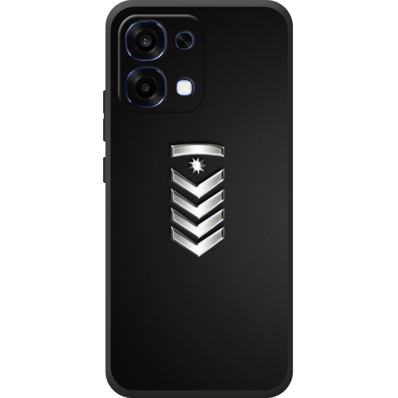 Чохол BoxFace OPPO A6 Pro 