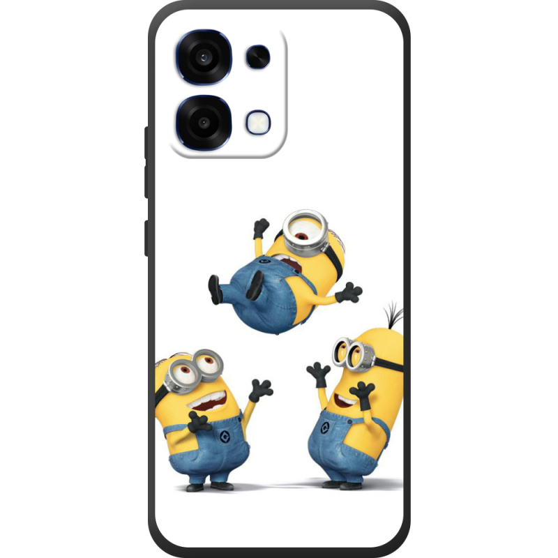 Чохол BoxFace OPPO A6 Pro 