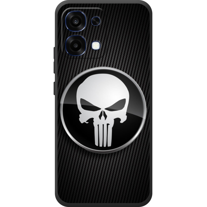 Чохол BoxFace OPPO A6 Pro 