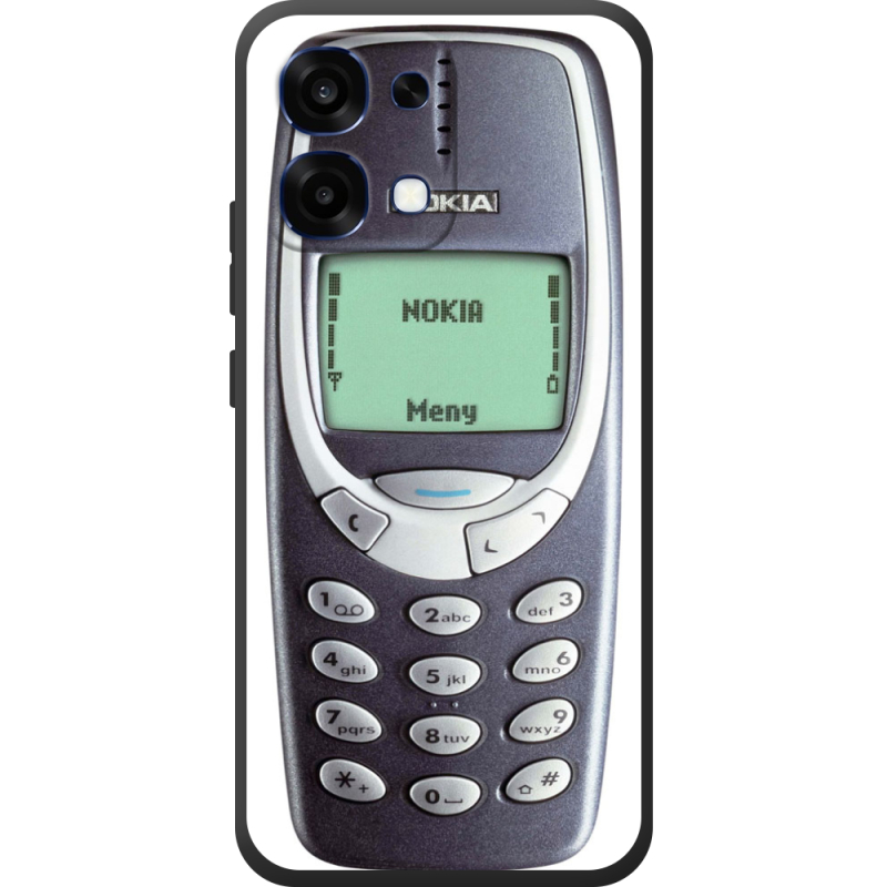 Чохол BoxFace OPPO A6 Pro 