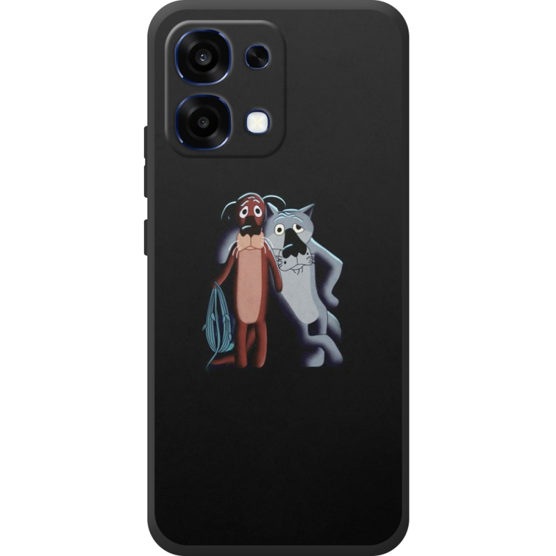 Чохол BoxFace OPPO A6 Pro 