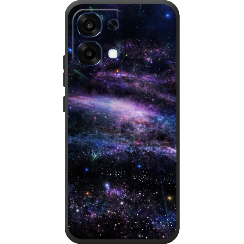 Чохол BoxFace OPPO A6 Pro 