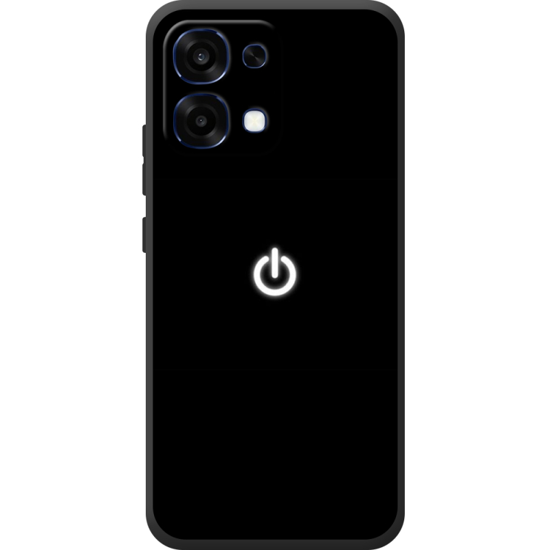 Чохол BoxFace OPPO A6 Pro 