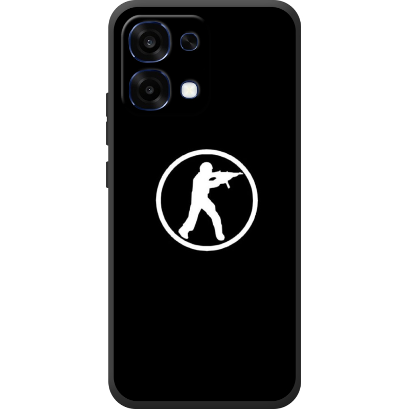 Чохол BoxFace OPPO A6 Pro 