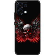 Чохол BoxFace OPPO A6 Pro 