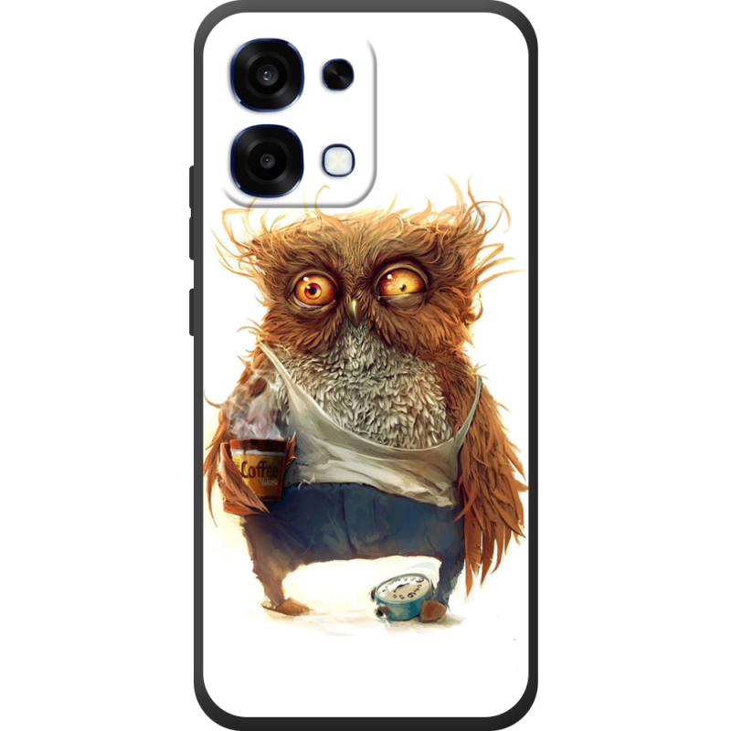 Чохол BoxFace OPPO A6 Pro 