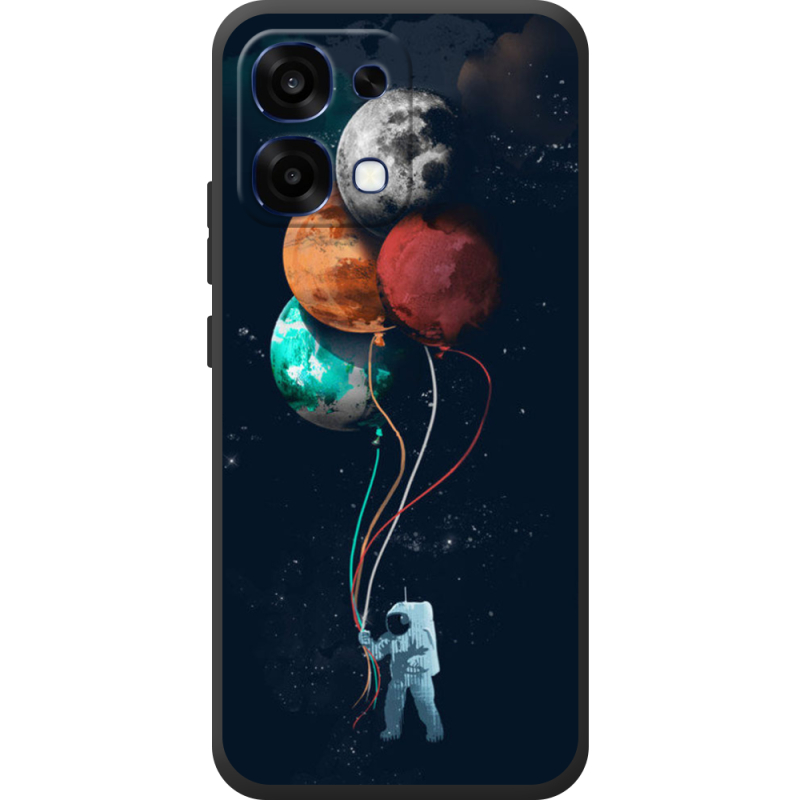 Чохол BoxFace OPPO A6 Pro 