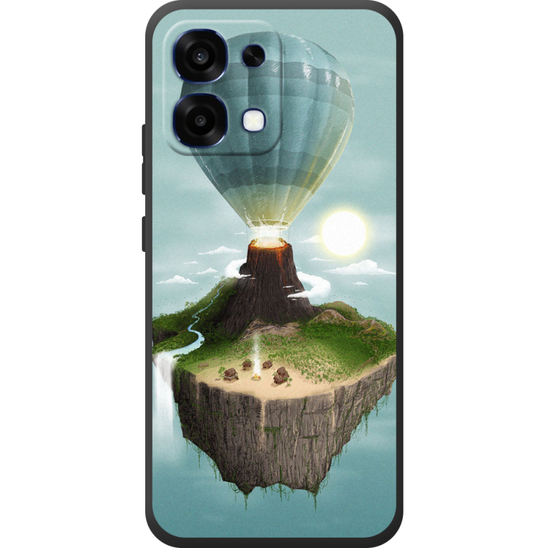 Чохол BoxFace OPPO A6 Pro 