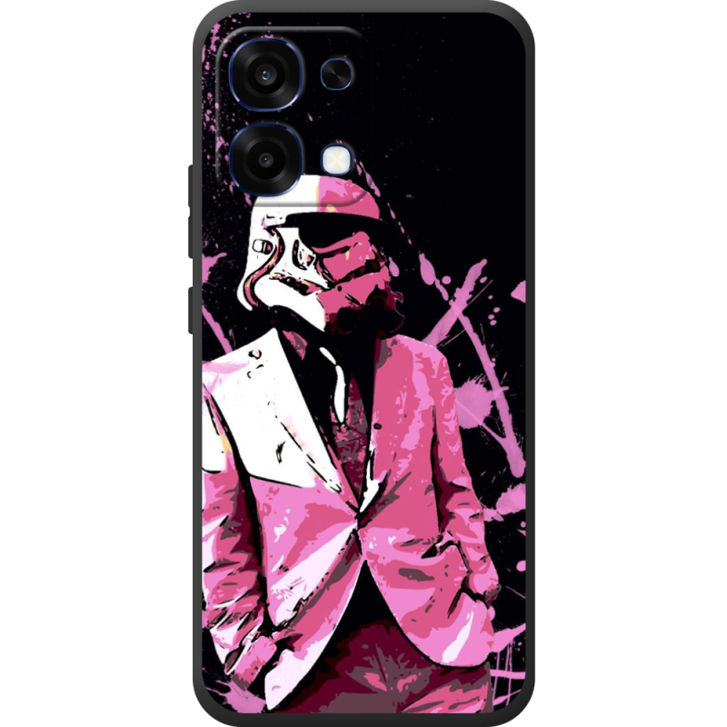 Чохол BoxFace OPPO A6 Pro 