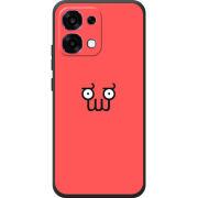 Чохол BoxFace OPPO A6 Pro 