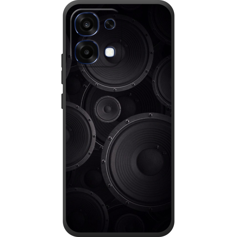 Чохол BoxFace OPPO A6 Pro 