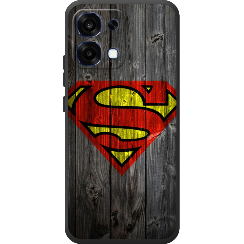 Чохол BoxFace OPPO A6 Pro 