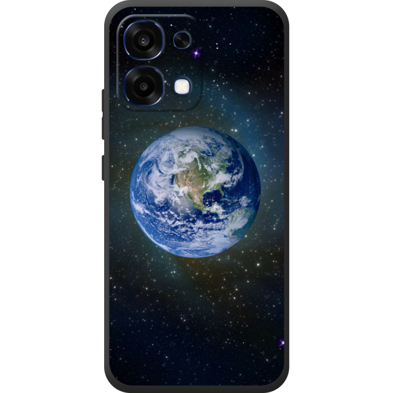 Чохол BoxFace OPPO A6 Pro 