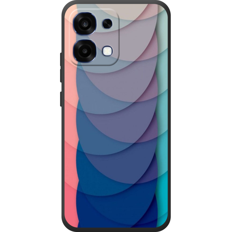 Чохол BoxFace OPPO A6 Pro 