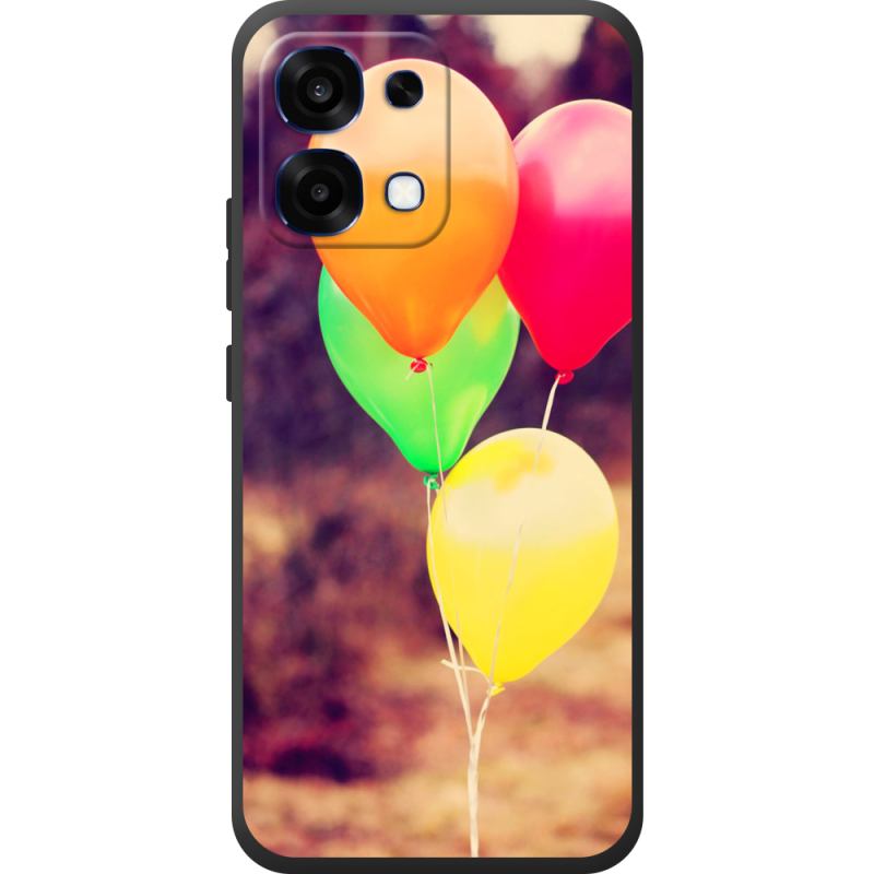 Чохол BoxFace OPPO A6 Pro 