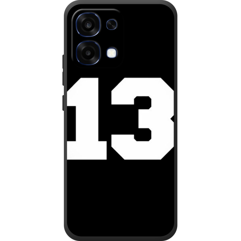 Чохол BoxFace OPPO A6 Pro 13