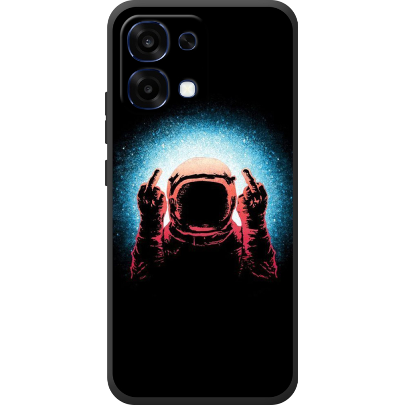 Чохол BoxFace OPPO A6 Pro 