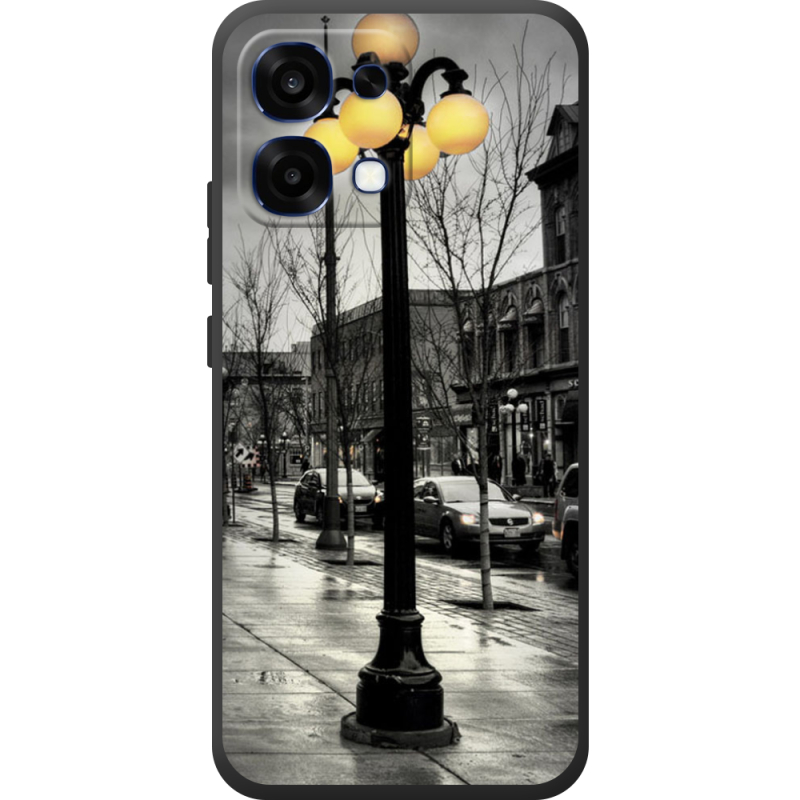 Чохол BoxFace OPPO A6 Pro 