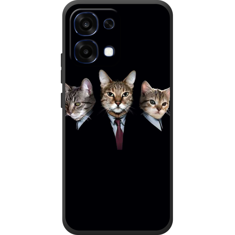 Чохол BoxFace OPPO A6 Pro 