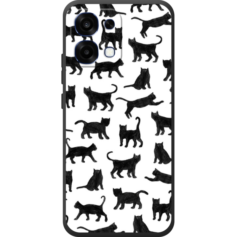 Чохол BoxFace OPPO A6 Pro 