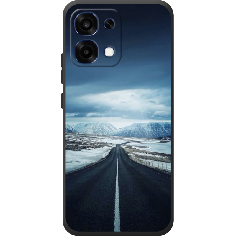 Чохол BoxFace OPPO A6 Pro 