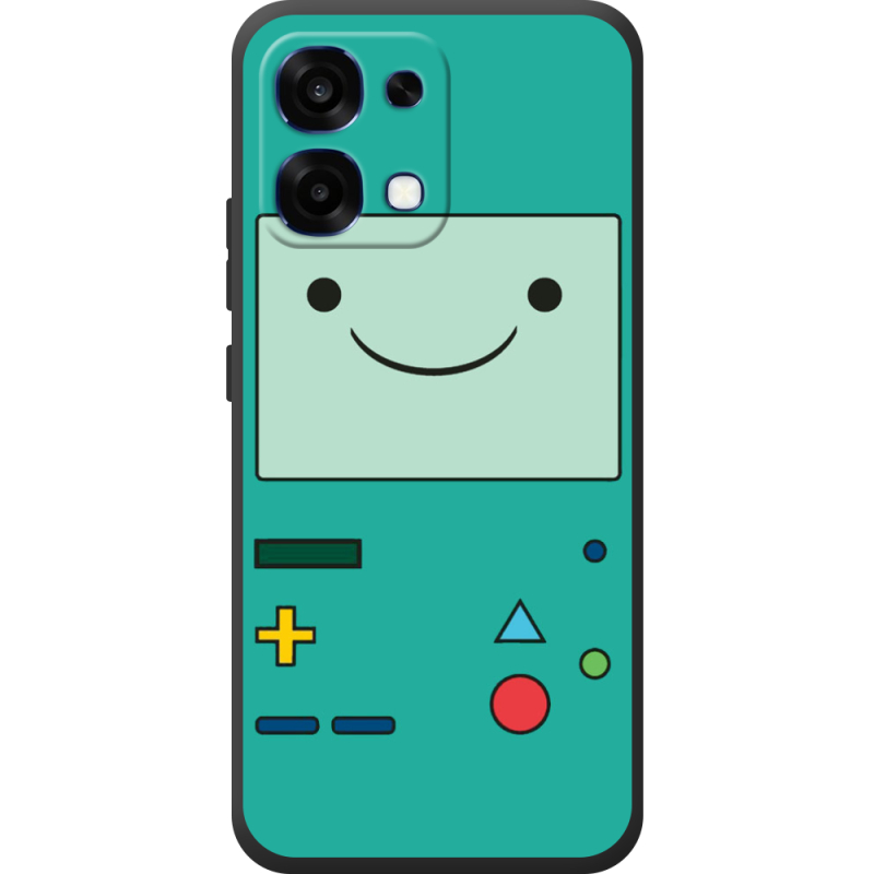 Чохол BoxFace OPPO A6 Pro 